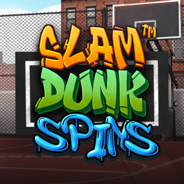 Slam Dunk Spins - Nucleus Gaming