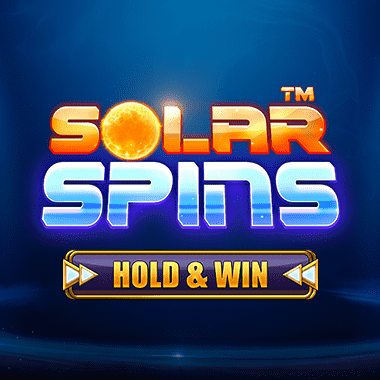 Solar Spins - Nucleus Gaming