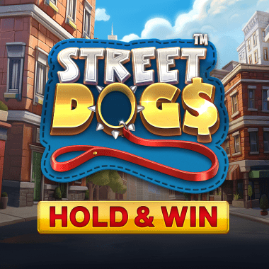 Street Dogs - Nucleus Gaming