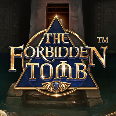 The Forbidden Tomb - Nucleus Gaming