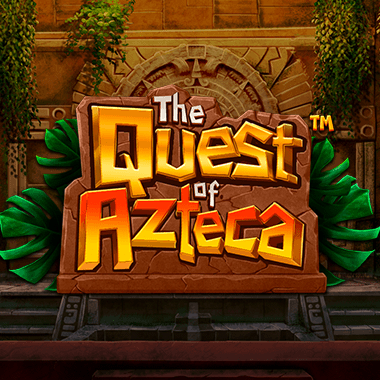 The Quest of Azteca - Nucleus Gaming