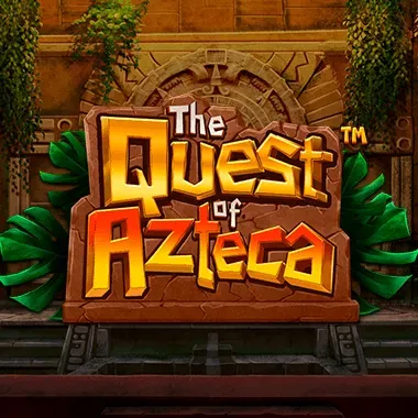 The Quest of Azteca game tile