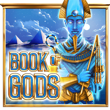nyx/BookofGods