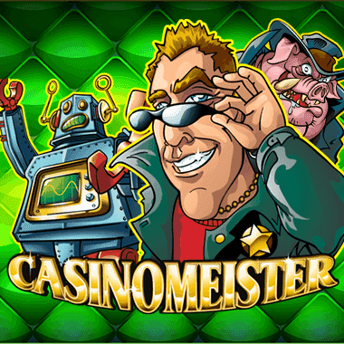 nyx/Casinomeister