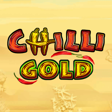 nyx/ChilliGold