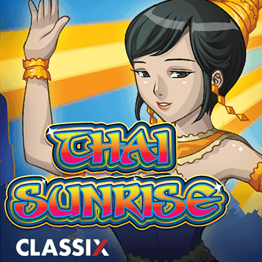 nyx/ClassicThaiSunrise