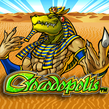 nyx/Crocodopolis
