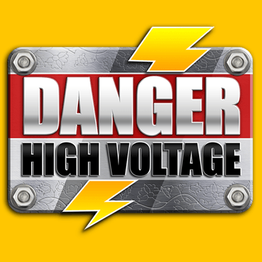 nyx/DangerHighVoltage