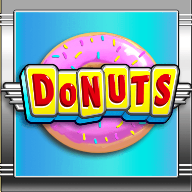 nyx/Donuts