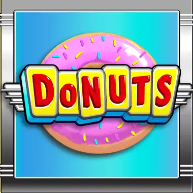 nyx/Donuts