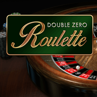 nyx/DoubleZeroRoulette