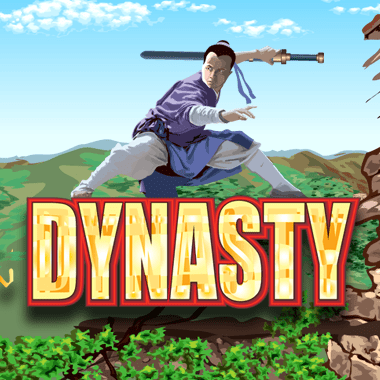 nyx/Dynasty