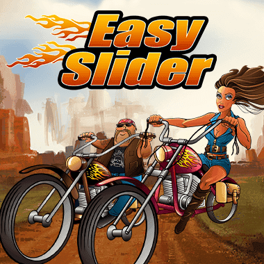 nyx/EasySlider