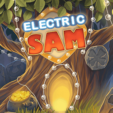 nyx/ElectricSam