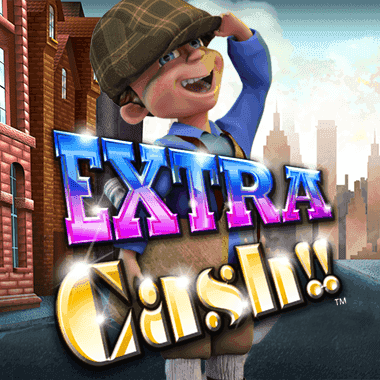 nyx/ExtraCash