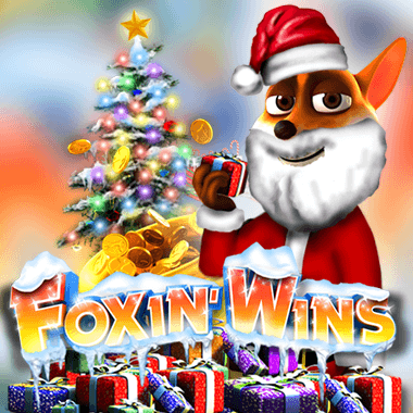 nyx/FoxinWinsChristmasEdition