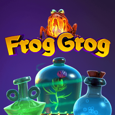 nyx/FrogGrog