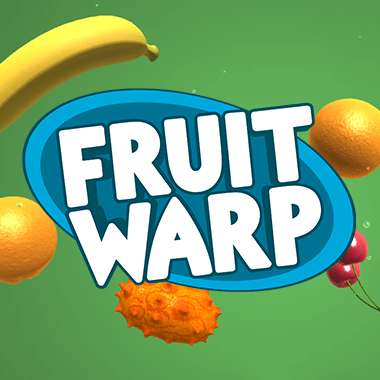 nyx/FruitWarp