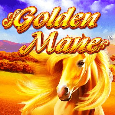 nyx/GoldenMane