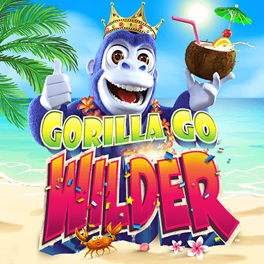 nyx/GorillaGoWilder