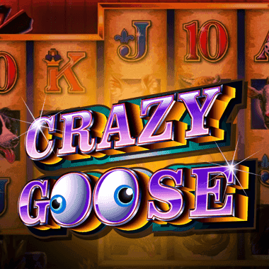 nyx/GrazyGoose