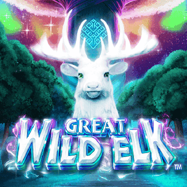 nyx/GreatWildElk