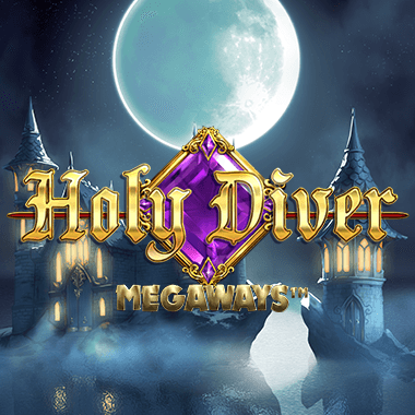 nyx/HolyDiver