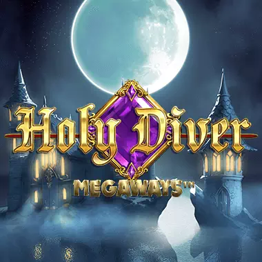 nyx/HolyDiver