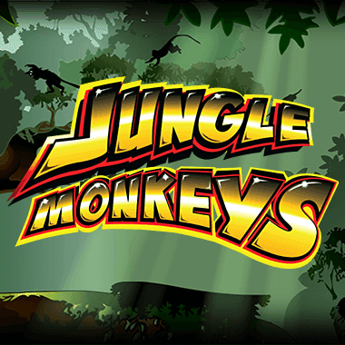nyx/JungleMonkeys