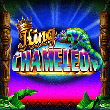 nyx/KingChameleon