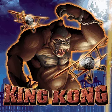 nyx/KingKong