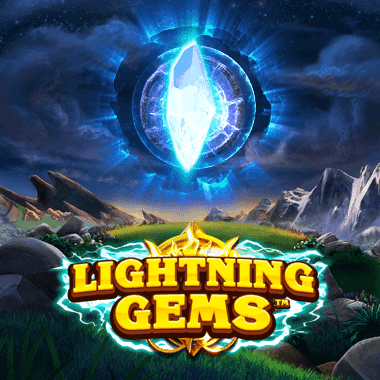 nyx/LightningGems
