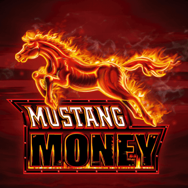 nyx/MustangMoney