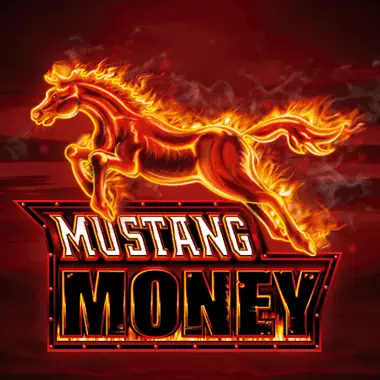 nyx/MustangMoney
