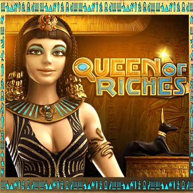nyx/QueenofRiches