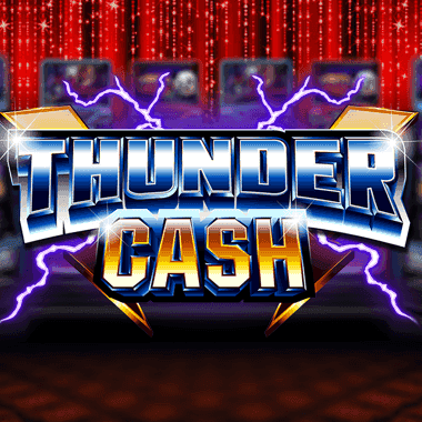 nyx/ThunderCash