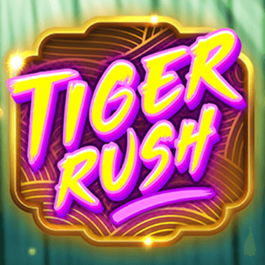 nyx/TigerRush
