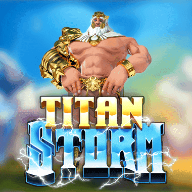 nyx/TitanStorm