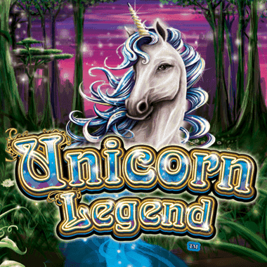 nyx/UnicornLegend