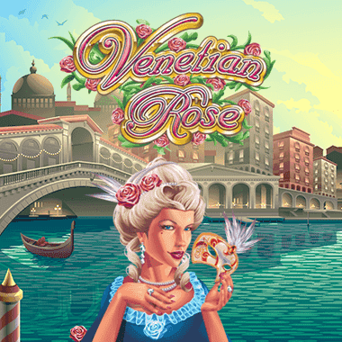 nyx/VenetianRoseMini