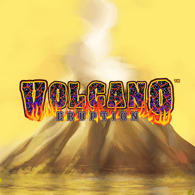 nyx/VolcanoEruption