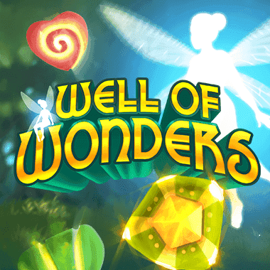 nyx/WellOfWonders