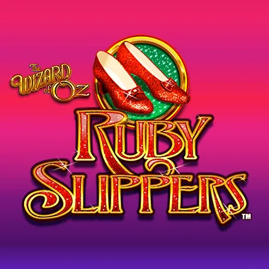 nyx/WizardofOzRubySlippers