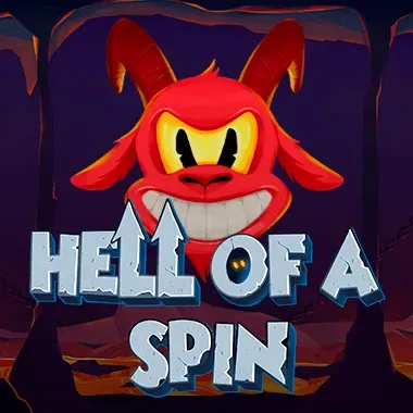 Hell of a Spin game tile