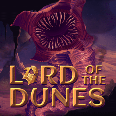 Lord of the Dunes