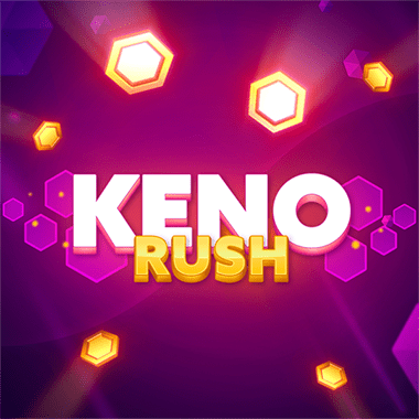 Keno Rush - OneTouch