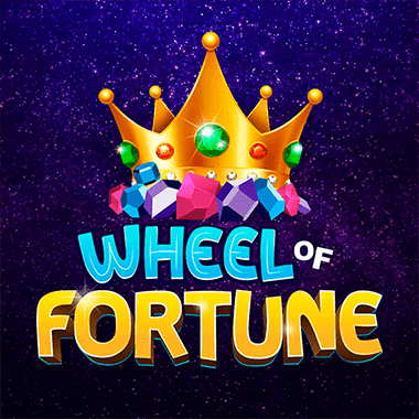Wheel of Fortune - OneTouch