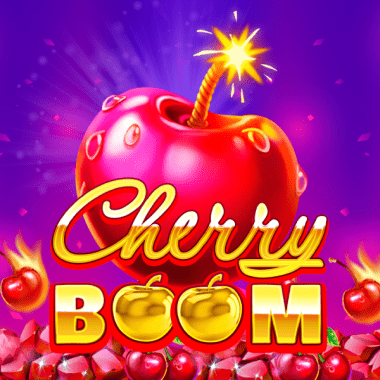 Cherry Boom - Onlyplay