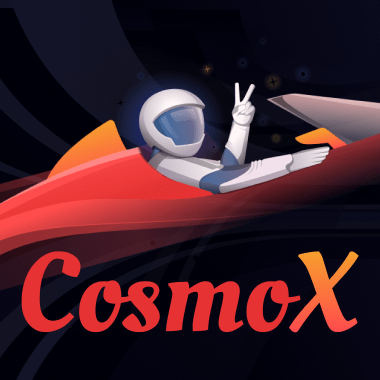 CosmoX - Onlyplay