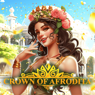 Crown of Afrodita - Onlyplay